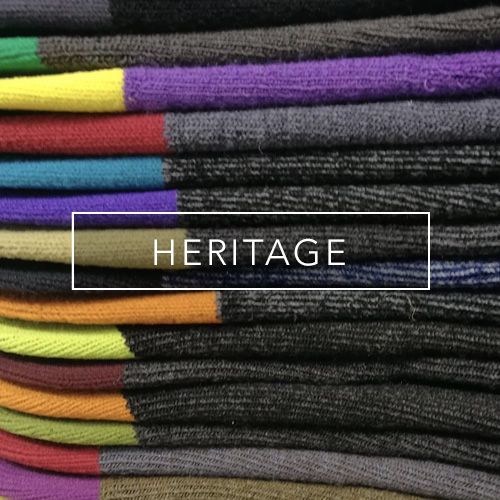 Heritage Socks