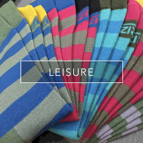 Leisure Bamboo Womens Socks