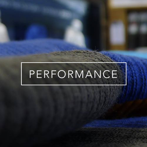 Performance Socks