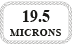 Microns Logo