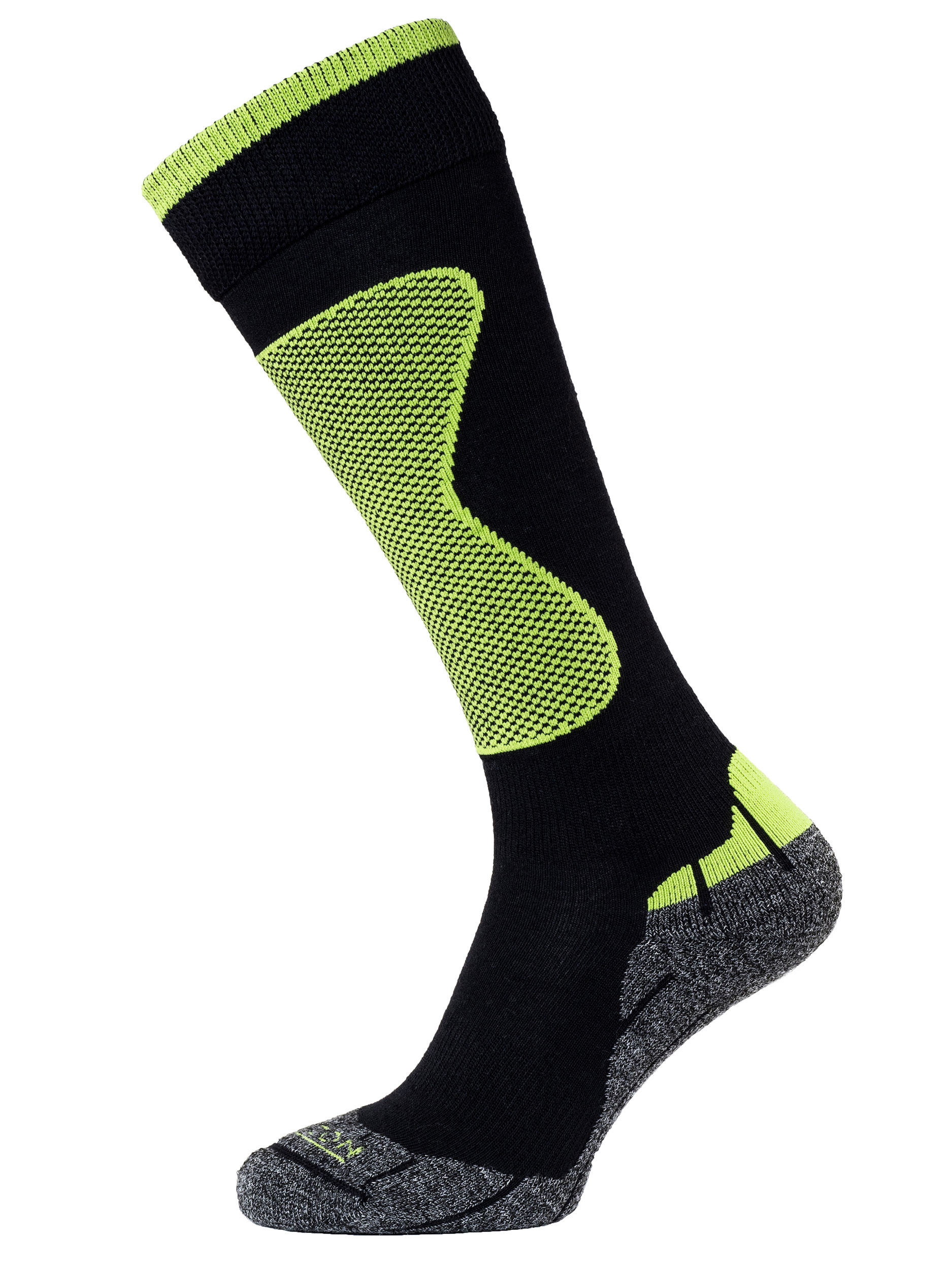 Expert Black/Charcoal/Lime