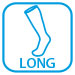 Long Length Icon