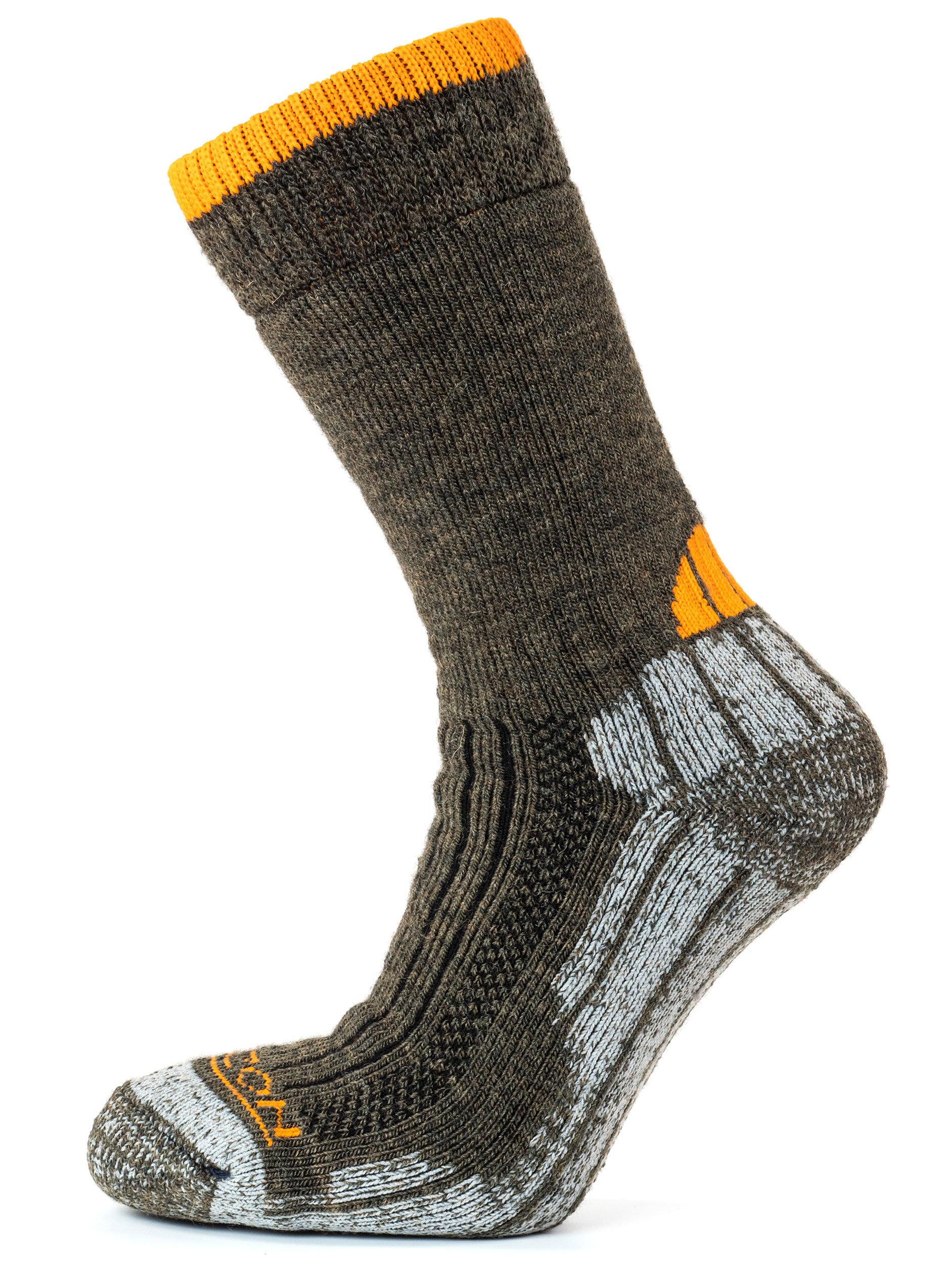 Horizon Merino Outdoor 2pk Socks