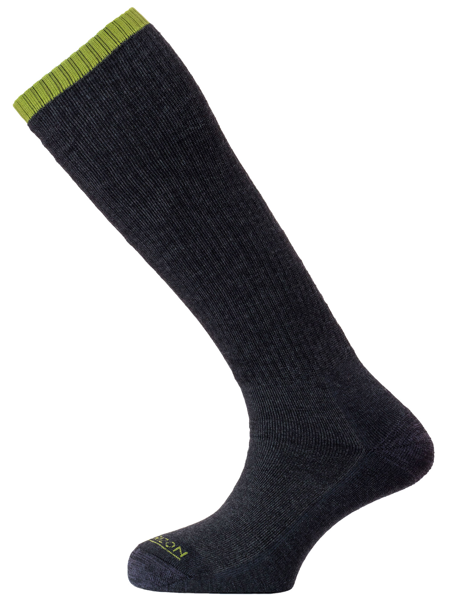 Mountaineer Anthracite Marl/Willow