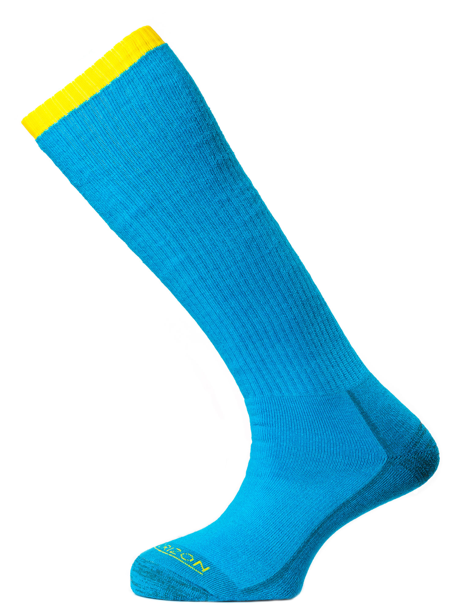 Mountaineer Turquoise Marl/Yellow