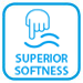 Superior Softness Icon