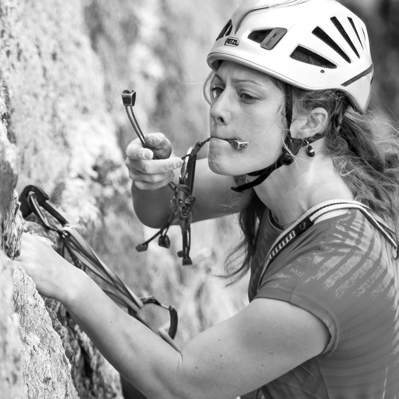 Sally Iisle - Horizon Brand Ambassador