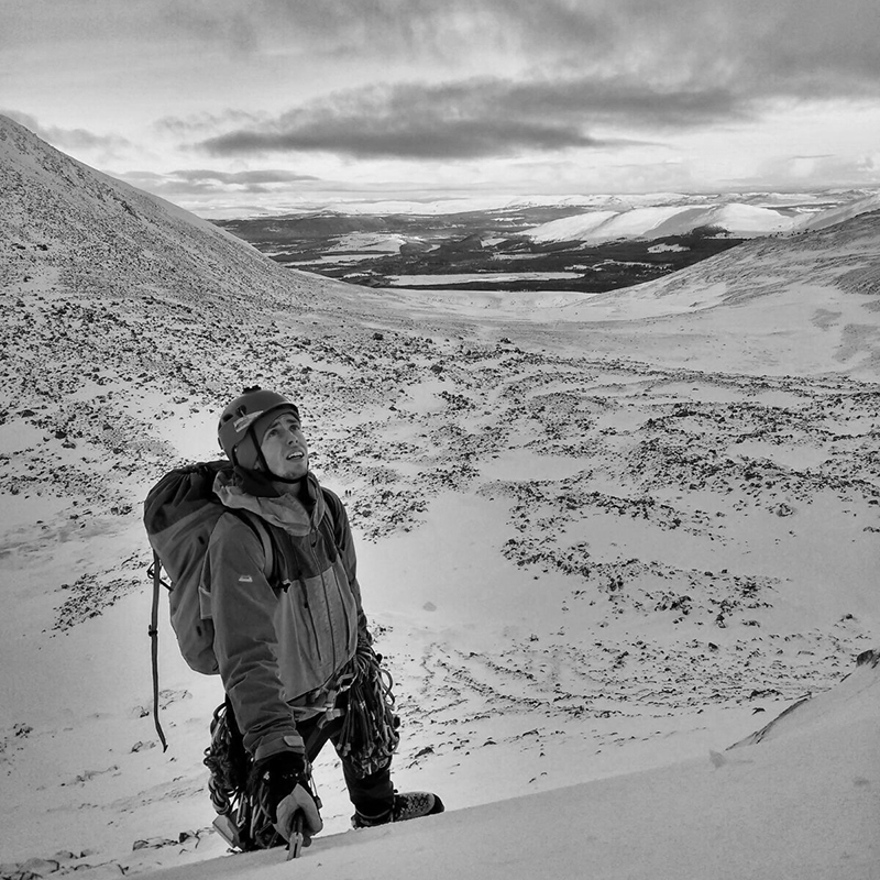Rhys Deane - Brand Ambassador