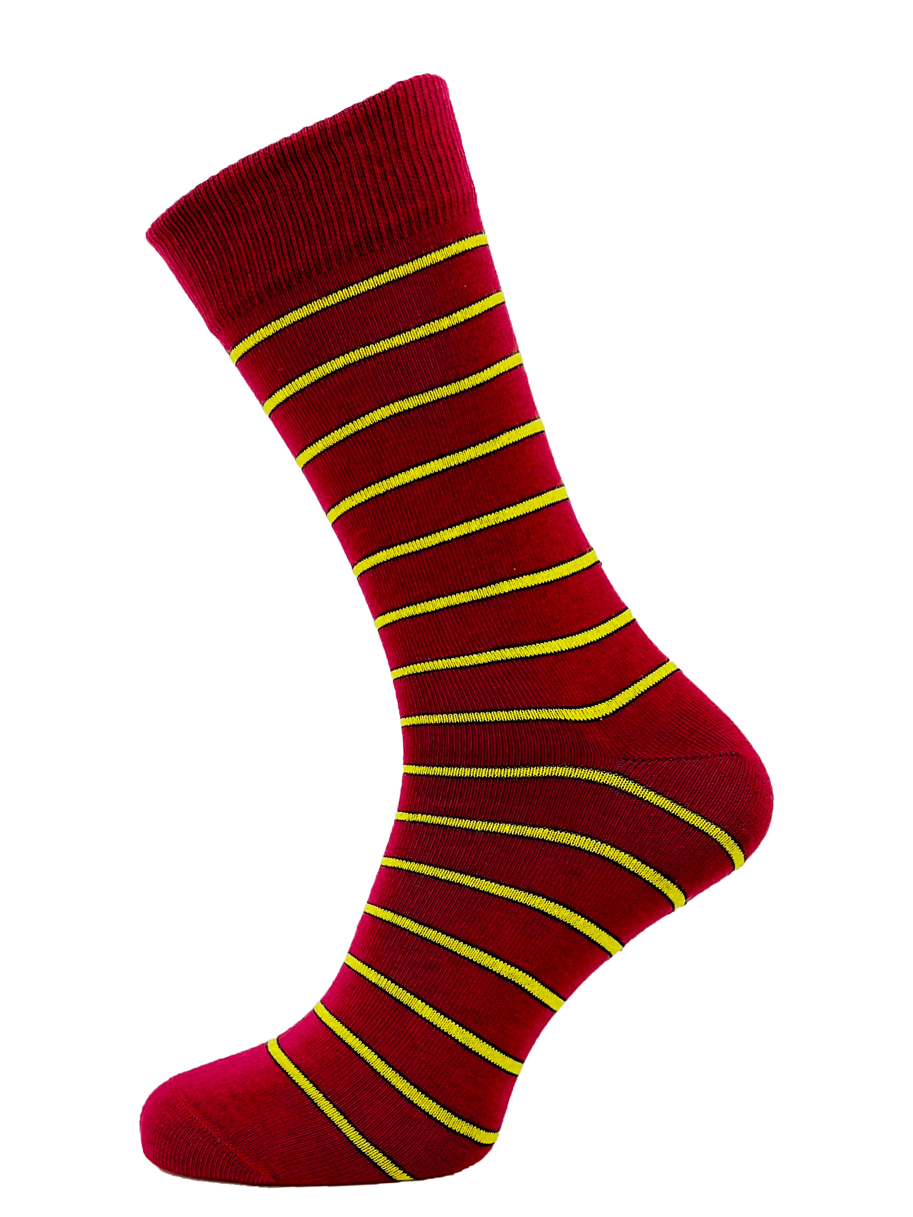 Hawks’ Club Socks