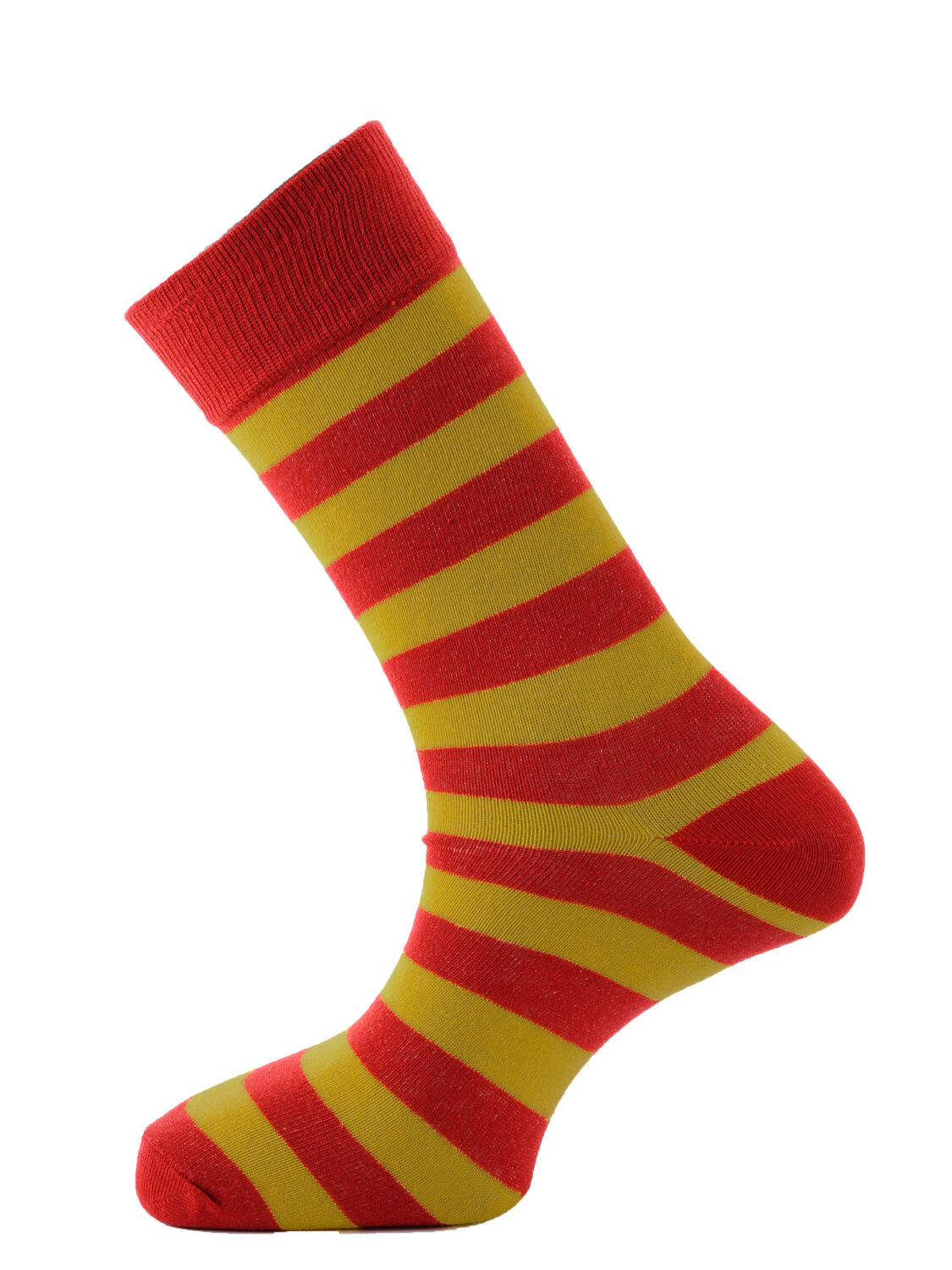 Leisure Lifestyle Colour Red & Yellow